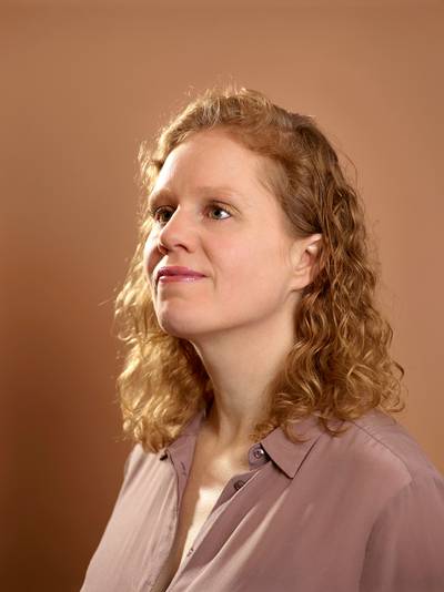 Fleur ging op zoek naar de man die haar zusje (12) doodreed