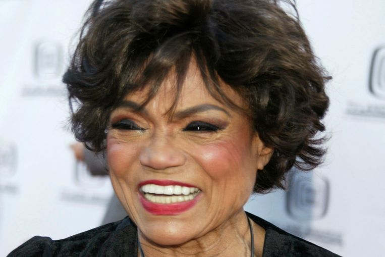 Amerikaanse Voicezangeres doodgeschoten na concert NOS