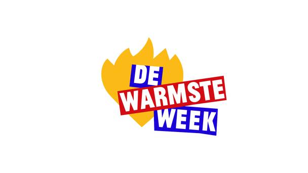 Angèle Special voor De Warmste Week