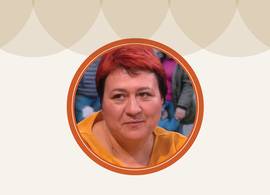 Svetlana (47): “‘Tot ziens’, zeg ik tegen mijn man - want we gáán elkaar terugzien, toch?”