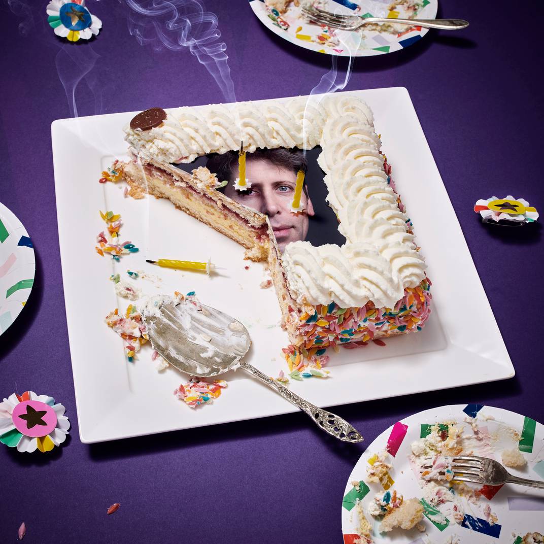 Het feest bij OpenAI is wel even voorbij: de vier plagen die het bedrijf achter ChatGPT treffen