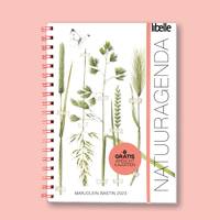De Libelle Marjolein Bastin Natuuragenda 2023 