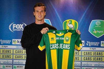 Transfernieuws ADO Den Haag