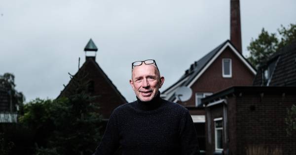 Jelle Nijdam is altijd op zoek naar spanning: 'Ik houd van het onverwachte' - De Gelderlander