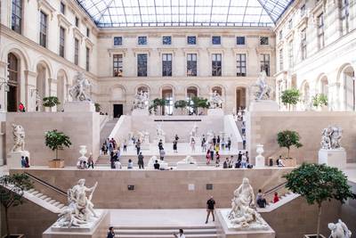 Europees Parlement wil EU-museumkaart