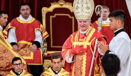 Schisma nu officieel: Vaticaan bevestigt excommunicatie zes priesters van priesterbroederschap Sint Pius X