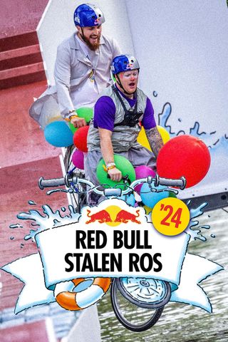 Red Bull Stalen Ros 2024