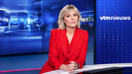 244. VTM NIEUWS 19u - 02/05/2025