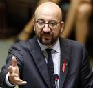 Michel komt met voorstel om uit impasse rond VN-migratiepact te raken