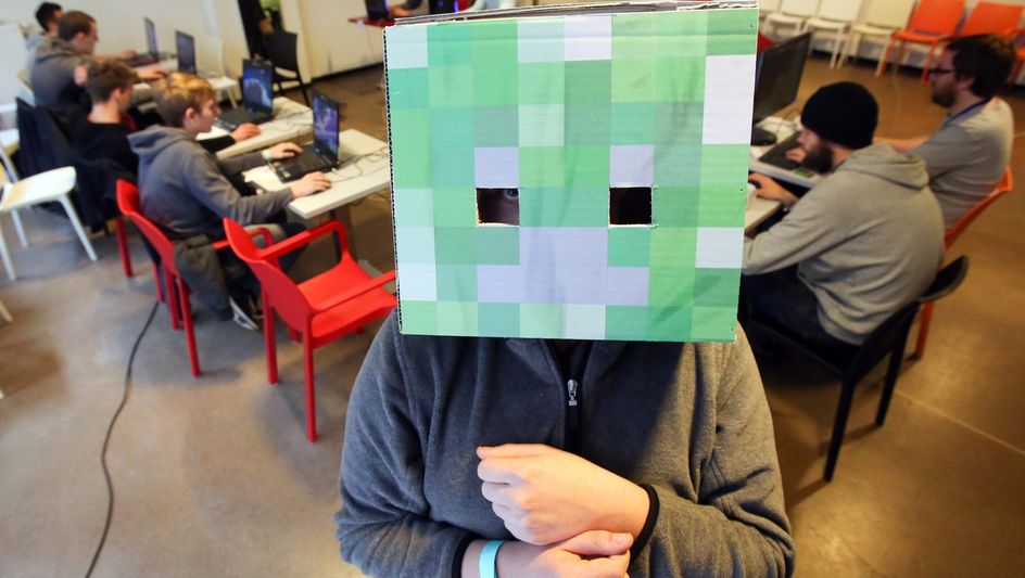 Microsoft koopt Minecraft-maker Mojang voor 1,9 miljard 