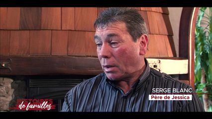 184. Un meurtrier dans le village