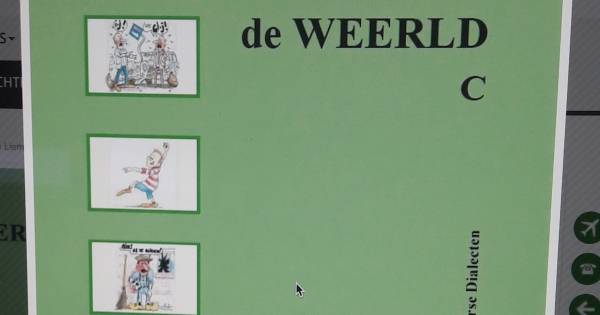 Elfde in reeks van woordenboeken uitgekozen als beste boek 2018