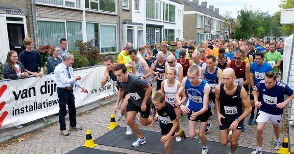 Teteringen: Zomerfeesten en 29ste Dorpsloop