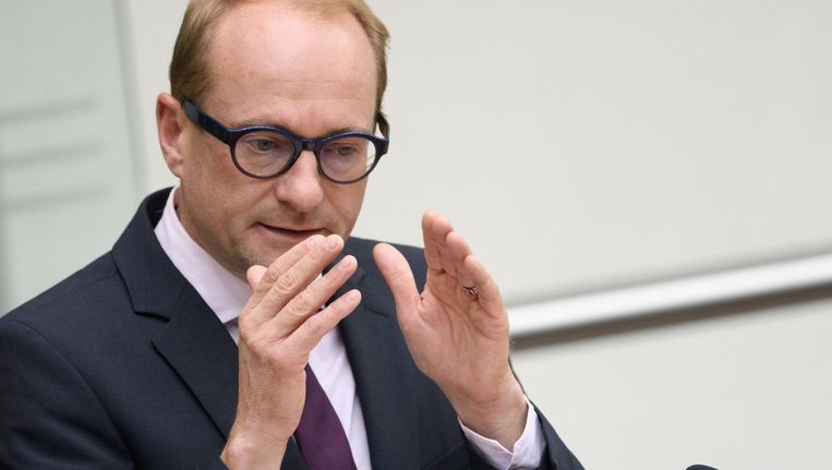 Ben Weyts (N-VA) investeert ruim 700.000 euro in toegankelijkere vakantieverblijven | Binnenland ...