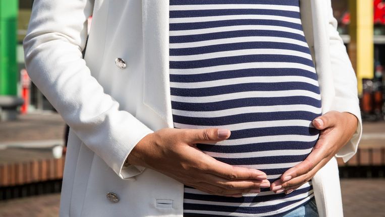 Antibioticagebruik Tijdens Zwangerschap Brengt Ongeboren Kind In Gevaar Klopt Dit Wel De Volkskrant