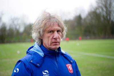 Gertjan Verbeek hekelt rol media