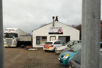 Crimineel moet dokken: gemeente eist geld van garage-eigenaar bij wie drugslab werd gevonden