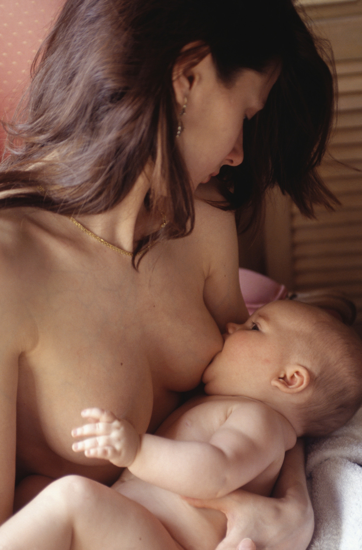 голые кормящие мамочки фото 31
