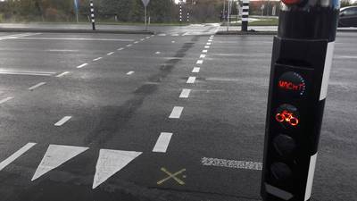 Negeren wachttijdvoorspeller levensgevaarlijk
