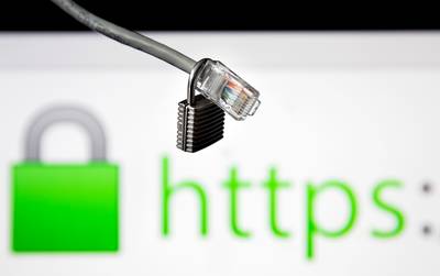 Kwart van Nederlandse sites heeft geen https