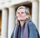 VUB-rector Caroline Pauwels: “Ik zwijg maar beter even over genderquota” 