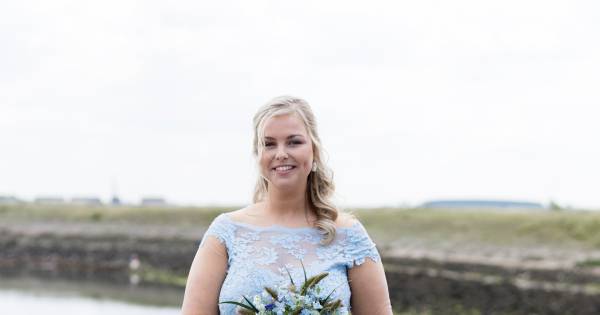 Dit is de nieuwe Miss Visserij 2017 | Zeeland - BN DeStem