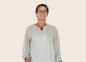Jolanda: “Mijn kapsel is totaal anders, maar heel mooi