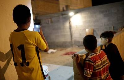 Mexicaanse drugshandelaars gedood tijdens interview voor National Geographic