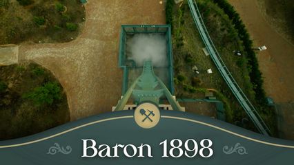 2. Baron 1898
