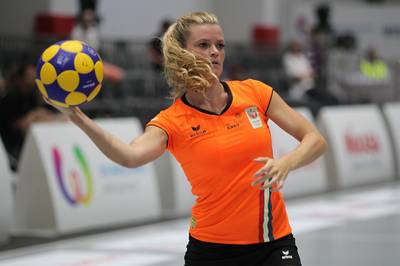 Korfballers bezorgen Nederland eerste goud op World Games