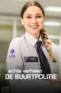boxcover van Echte Verhalen: De Buurtpolitie
