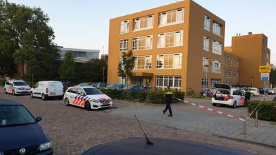 30-jarige man ernstig gewond door steekincident in Arnhem