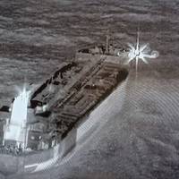 Belgisch leger entert olietanker van Russische schaduwvloot