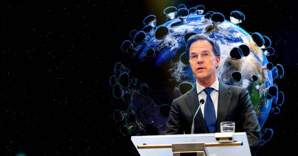 Leven in corona-lockdown: op welke boodschap van Rutte hoop jij? - Eindhovens Dagblad