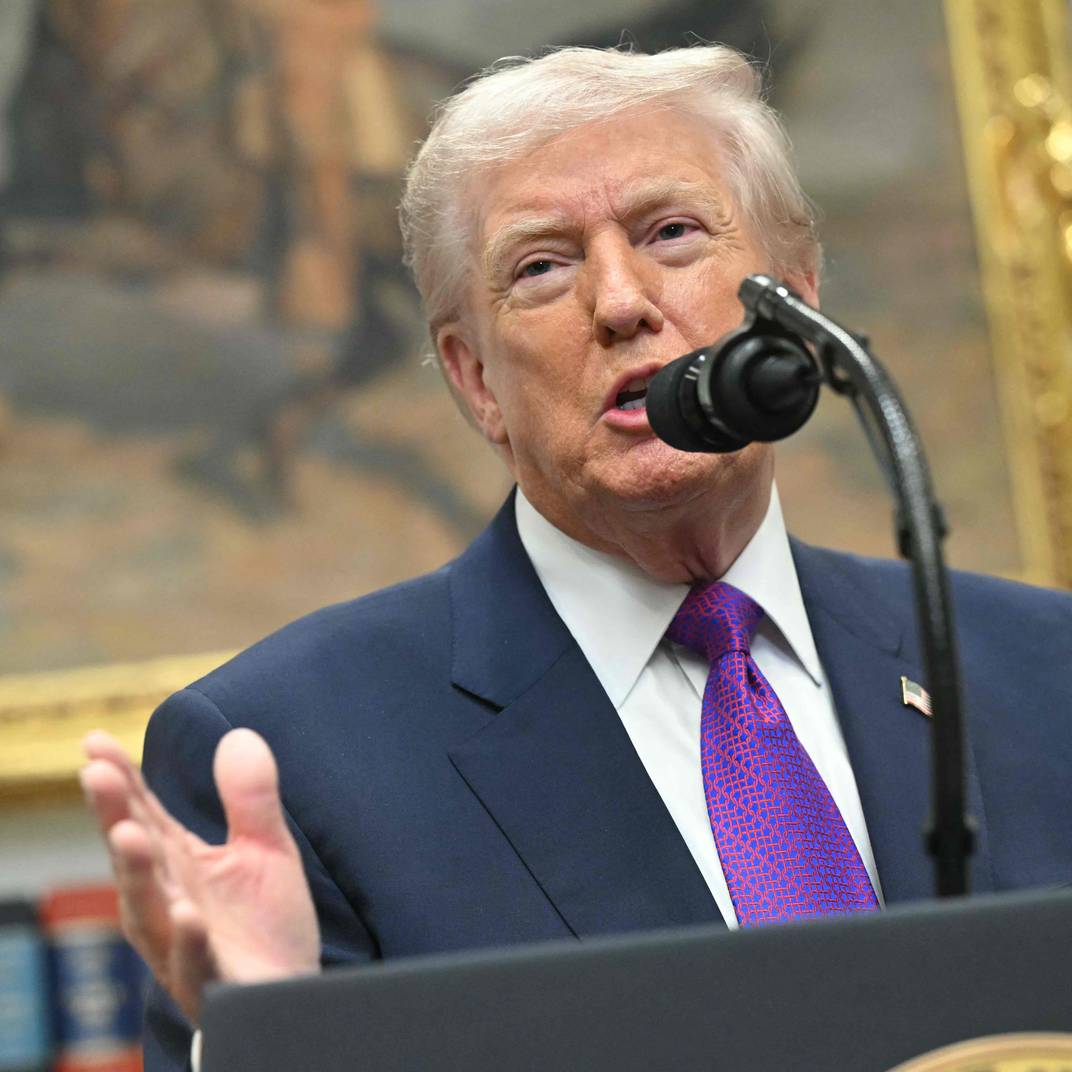 Donald Trump maakt abrupt einde aan bijna twintig jaar Amerikaans klimaatbeleid