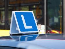 Theorie-examen voor het rijbewijs langer geldig
