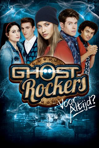 Ghost Rockers voor Altijd