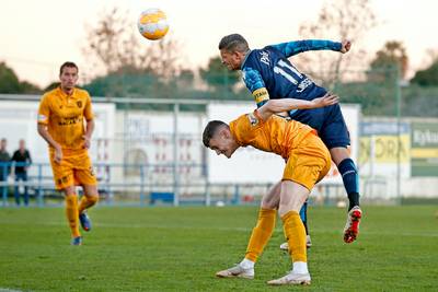 Vitesse sluit wintertrip Portugal af met zege