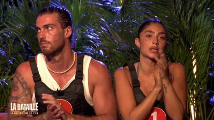 16. Élimination émouvante