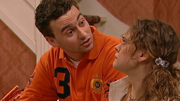 9. De Ronny