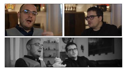 3. Toulhoat / Brugeas, un duo explosif !