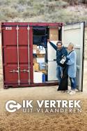 boxcover van Ik Vertrek uit Vlaanderen