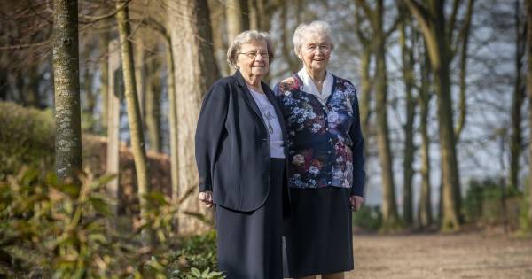 Eerbetoon aan zusters: ‘Zonder hen had Overdinkel er heel anders uitgezien’