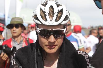 Sunweb vliegt extra coach in voor Kelderman in tijdrit