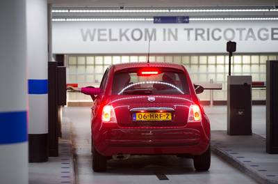 Veenendaal wil opnieuw parkeren per minuut afschaffen