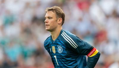 Wat je moet weten over Groep F: Duitsland, Mexico, Zweden en Zuid-Korea