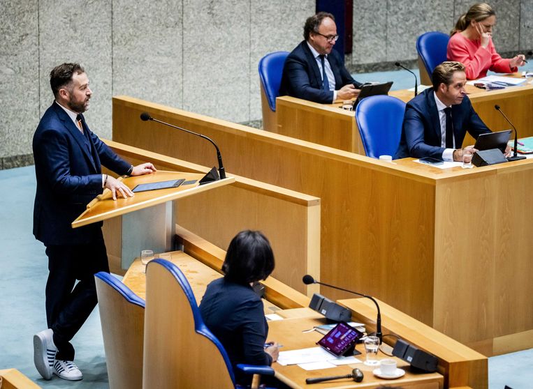 Vvd Nederland Is Te Afhankelijk Van Landen Als Vs China En Rusland Trouw