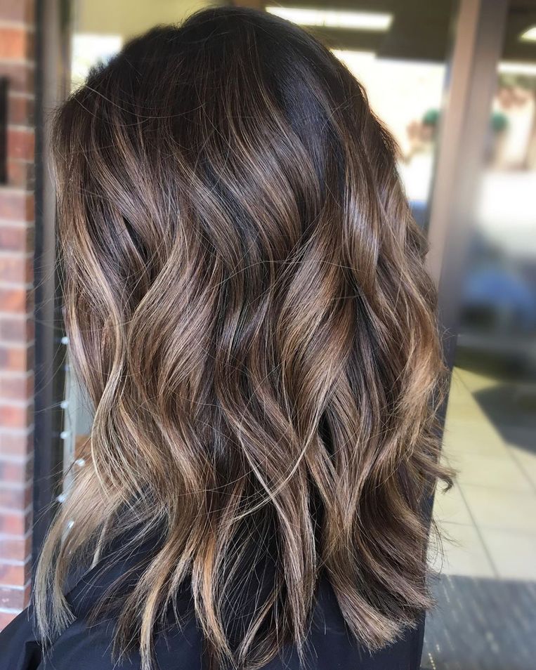 Super Dit is de populairste haarkleur voor de zomer volgens Pinterest BK-92