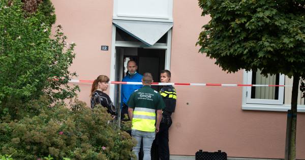 Onderzoek Naar Cv Ketel In Huis Waar Vader Uit Doesburg