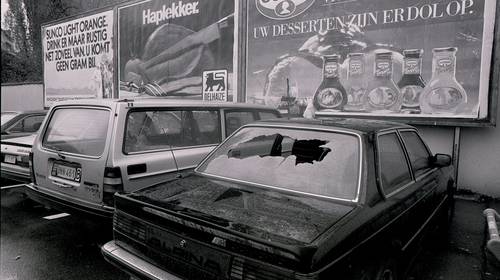 “Ik weet wie de killer van de Bende van Nijvel was”